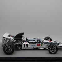 Surtees TS9 1971 USA GP Driver S.Posey