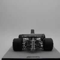 Surtees TS9 1971 USA GP Driver S.Posey