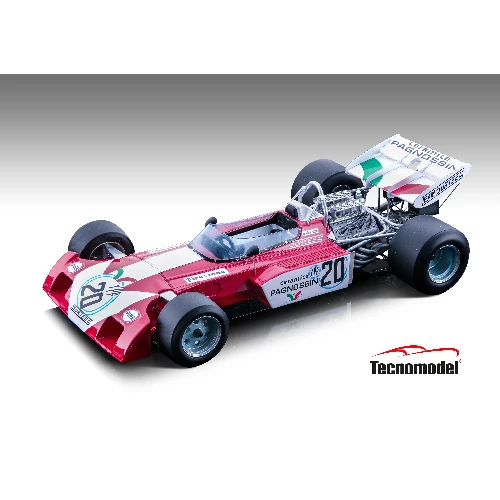 Limited edition 100 pcs