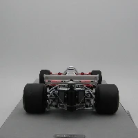 Surtees TS9B 1972 Argentina GP Driver A. De Adamich