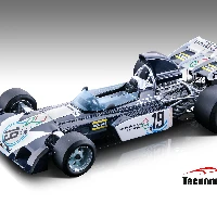 Surtees TS9B 1972 Argentina GP Driver: T.Schenken