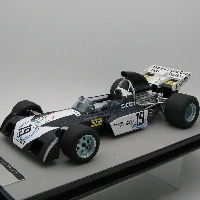 Surtees TS9B 1972 Argentina GP Driver: T.Schenken