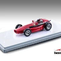 TM43-22A Ferrari 553 Squalo 1954 Monza Test Driver A. Ascari 