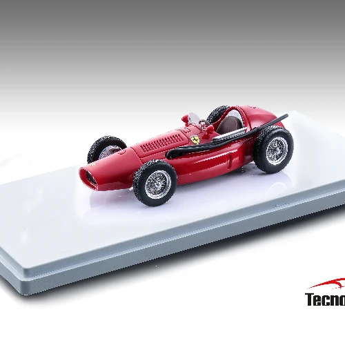 TM43-22A Ferrari 553 Squalo 1954 Monza Test Driver A. Ascari 