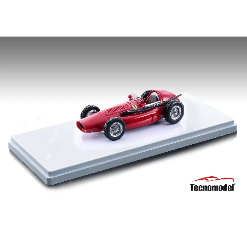 TM43-22A Ferrari 553 Squalo 1954 Monza Test Driver A. Ascari 