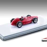 TM43-22A Ferrari 553 Squalo 1954 Monza Test Driver A. Ascari 