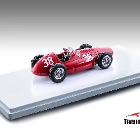 TM43-22B Ferrari 553 Squalo 1954 Winner Spain GP car #38 Driver M. Hawthorn