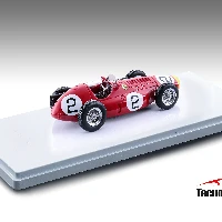 TM43-22C Ferrari 553 Squalo 1954 French GP car #2 Driver J.F. Gonzales