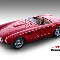 TM12-02H Ferrari 512S Filippinetti Car #15 Le mans 1970 Driver: Parkes-Muller