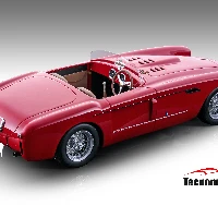 TM12-02H Ferrari 512S Filippinetti Car #15 Le mans 1970 Driver: Parkes-Muller