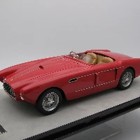 TM12-02H Ferrari 512S Filippinetti Car #15 Le mans 1970 Driver: Parkes-Muller