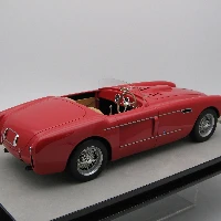 TM12-02H Ferrari 512S Filippinetti Car #15 Le mans 1970 Driver: Parkes-Muller