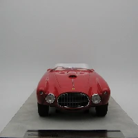 TM12-02H Ferrari 512S Filippinetti Car #15 Le mans 1970 Driver: Parkes-Muller