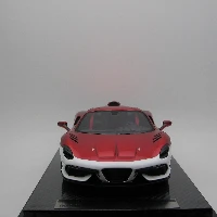 TM12-02H Ferrari 512S Filippinetti Car #15 Le mans 1970 Driver: Parkes-Muller