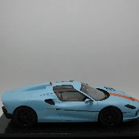 TM12-02H Ferrari 512S Filippinetti Car #15 Le mans 1970 Driver: Parkes-Muller