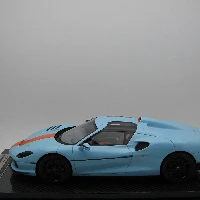 TM12-02H Ferrari 512S Filippinetti Car #15 Le mans 1970 Driver: Parkes-Muller