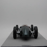 BRM V16 - Goodwood Trophy 1950 (WINNER) car #1 Driver: R.Parnell