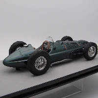 BRM V16 - Albi GP Heat 1953 (WINNER) car #7 Driver: J.M.Fangio