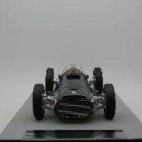 BRM V16 - Albi GP Heat 1953 (WINNER) car #7 Driver: J.M.Fangio