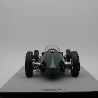 BRM V16 - Albi GP Heat 1953 (WINNER) car #7 Driver: J.M.Fangio