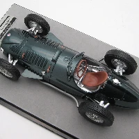 BRM V16 - Albi GP Heat 1953 (WINNER) car #7 Driver: J.M.Fangio