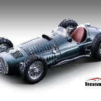 TM12-02H Ferrari 512S Filippinetti Car #15 Le mans 1970 Driver: Parkes-Muller