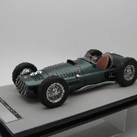 TM12-02H Ferrari 512S Filippinetti Car #15 Le mans 1970 Driver: Parkes-Muller