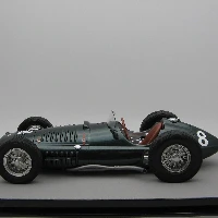 TM12-02H Ferrari 512S Filippinetti Car #15 Le mans 1970 Driver: Parkes-Muller