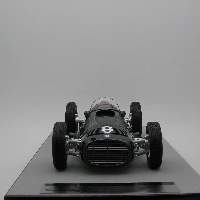 TM12-02H Ferrari 512S Filippinetti Car #15 Le mans 1970 Driver: Parkes-Muller