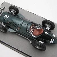 TM12-02H Ferrari 512S Filippinetti Car #15 Le mans 1970 Driver: Parkes-Muller