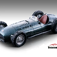 TM12-02H Ferrari 512S Filippinetti Car #15 Le mans 1970 Driver: Parkes-Muller