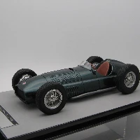 TM12-02H Ferrari 512S Filippinetti Car #15 Le mans 1970 Driver: Parkes-Muller