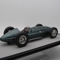 TM12-02H Ferrari 512S Filippinetti Car #15 Le mans 1970 Driver: Parkes-Muller