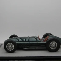 TM12-02H Ferrari 512S Filippinetti Car #15 Le mans 1970 Driver: Parkes-Muller