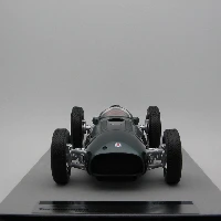 TM12-02H Ferrari 512S Filippinetti Car #15 Le mans 1970 Driver: Parkes-Muller