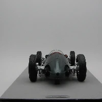 TM12-02H Ferrari 512S Filippinetti Car #15 Le mans 1970 Driver: Parkes-Muller