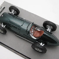 TM12-02H Ferrari 512S Filippinetti Car #15 Le mans 1970 Driver: Parkes-Muller