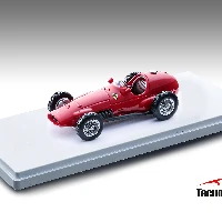 TM43-17A Ferrari 625 F1 1955 Press version scala 1/43