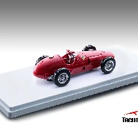 TM43-17A Ferrari 625 F1 1955 Press version scala 1/43