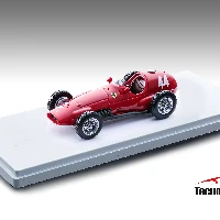 TM43-17B Ferrari 625 F1 Monaco GP 1955 car #44 (WINNER) Driver: M.Trintignant scala 1/43