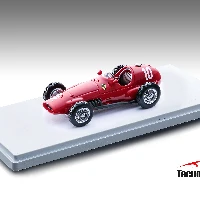 TM43-17D Ferrari 625 F1 Argentina GP 1955 car #10 Driver: G.Farina scala 1/43