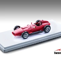 Ferrari 801 F1 1957 Press version 