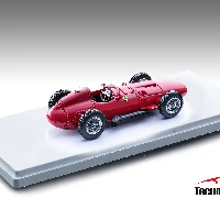 Ferrari 801 F1 1957 Press version 