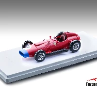 TM43-23C Ferrari 801 F1 Nurburgring GP 1957 car #8 Driver: M.Hawthorn