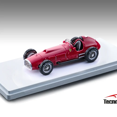 TM43-25A Ferrari 375 F1 Indy 1952 Press