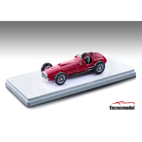 TM43-25A Ferrari 375 F1 Indy 1952 Press