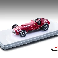 TM12-02H Ferrari 512S Filippinetti Car #15 Le mans 1970 Driver: Parkes-Muller