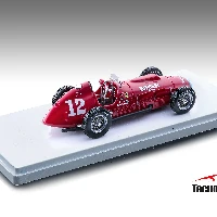 TM12-02H Ferrari 512S Filippinetti Car #15 Le mans 1970 Driver: Parkes-Muller