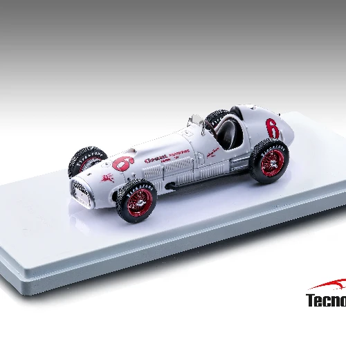 TM43-25C Ferrari 375 F1 Indy Indianapolis 500 GP 1952 Ferrari Museum car #6