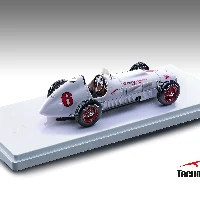TM43-25C Ferrari 375 F1 Indy Indianapolis 500 GP 1952 Ferrari Museum car #6